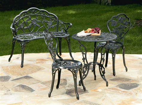 sheet metal furniture|metal patio furniture for sale.